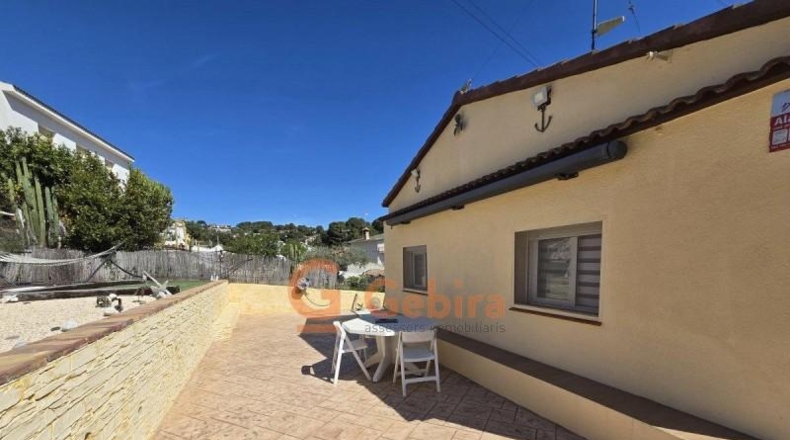 Tarragona - Cunit - 648m2