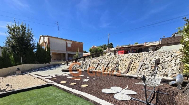 Tarragona - Cunit - 648m2