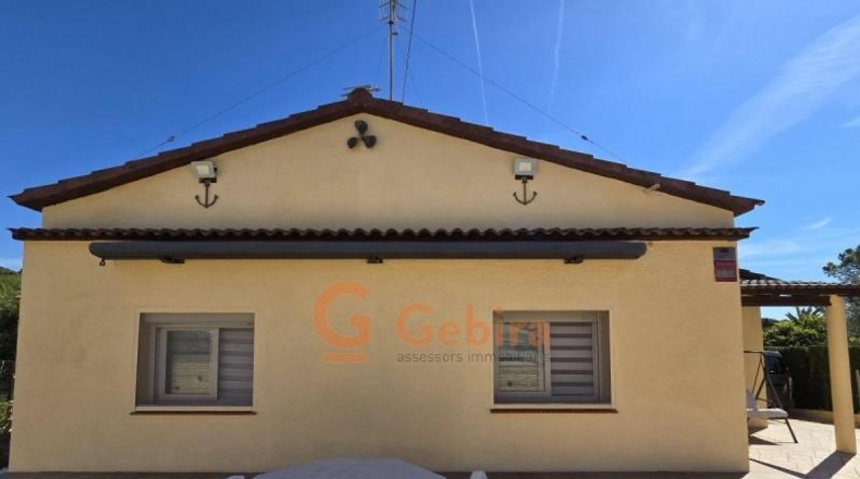 Tarragona - Cunit - 648m2