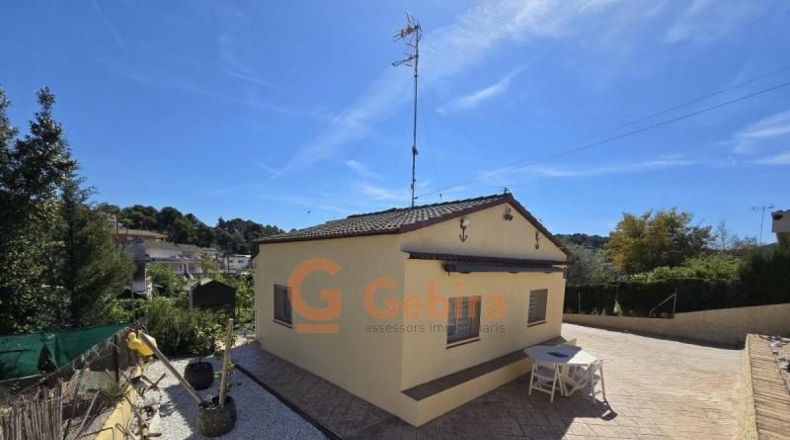 Tarragona - Cunit - 648m2