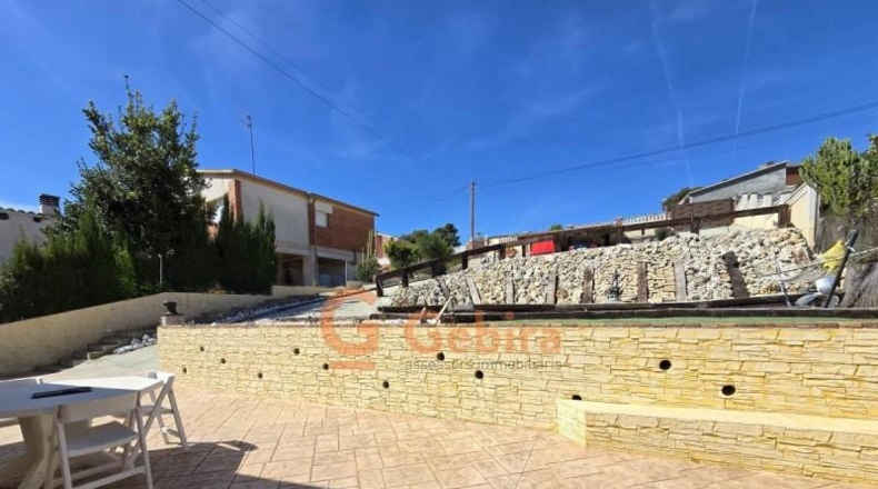 Tarragona - Cunit - 648m2