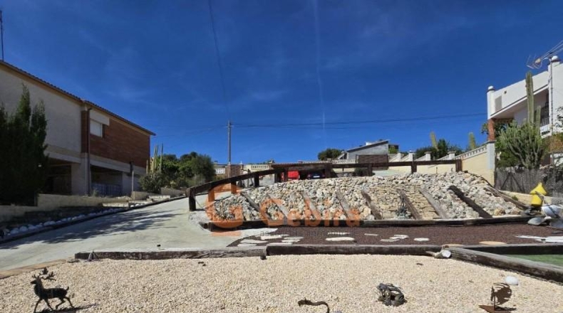Tarragona - Cunit - 648m2