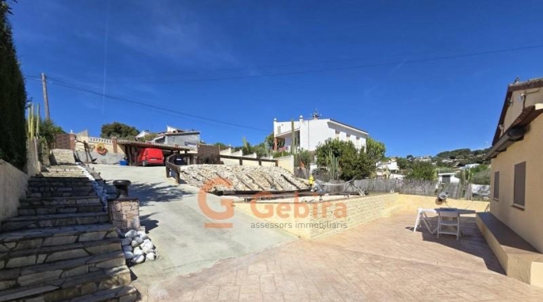 Tarragona - Cunit - 648m2