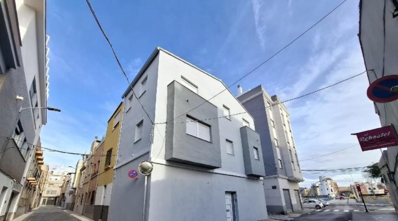 Castellon - Borriana - 180m2