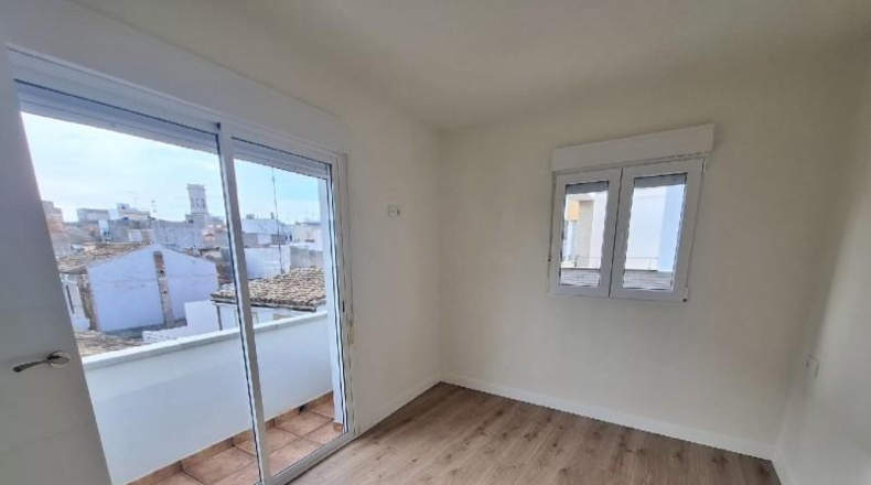 Castellon - Borriana - 180m2