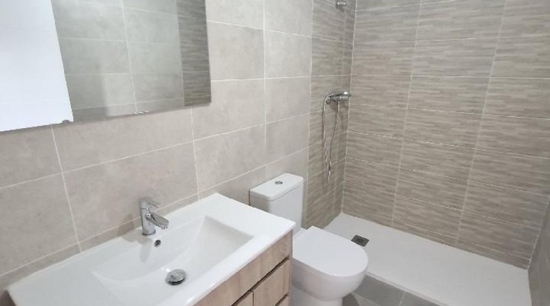 Castellon - Borriana - 180m2