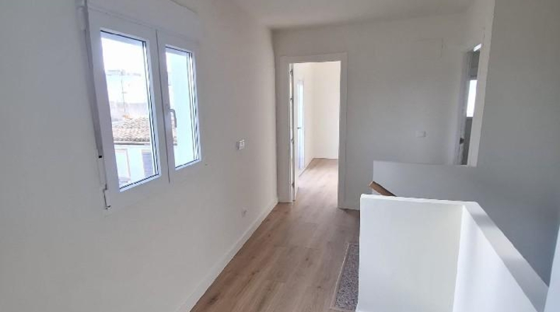 Castellon - Borriana - 180m2