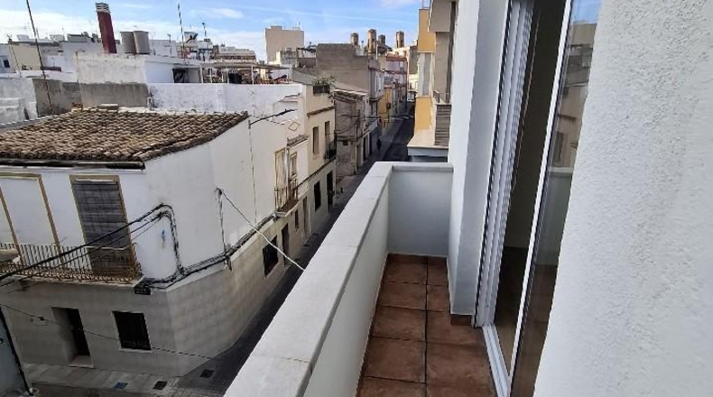 Castellon - Borriana - 180m2