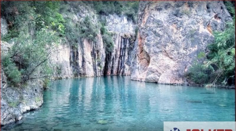 Castellón - Montanejos - 964m2