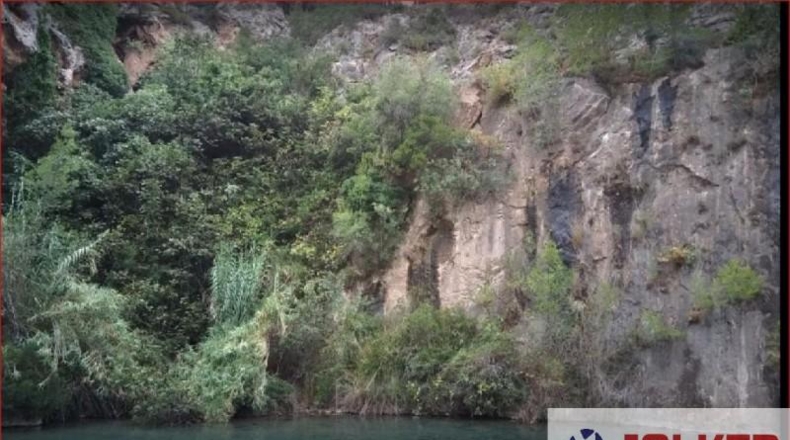 Castellón - Montanejos - 964m2
