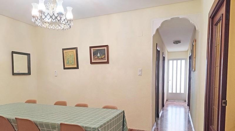 Comunidad de Madrid - Madrid - 276m2