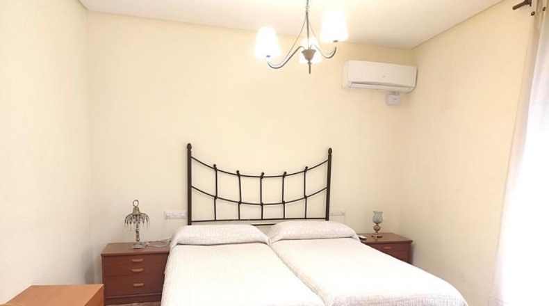 Comunidad de Madrid - Madrid - 276m2