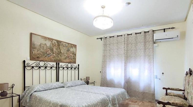 Comunidad de Madrid - Madrid - 276m2