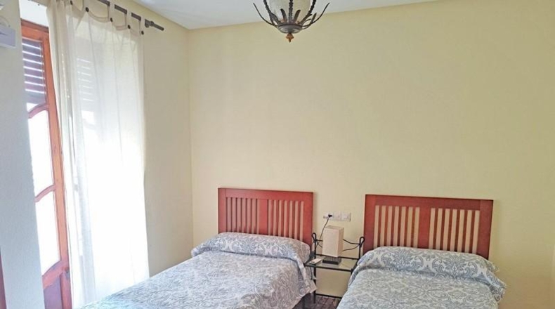 Comunidad de Madrid - Madrid - 276m2