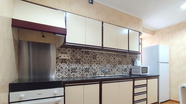 Comunidad de Madrid - Madrid - 276m2