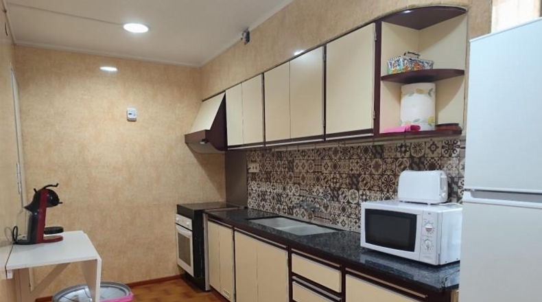 Comunidad de Madrid - Madrid - 276m2