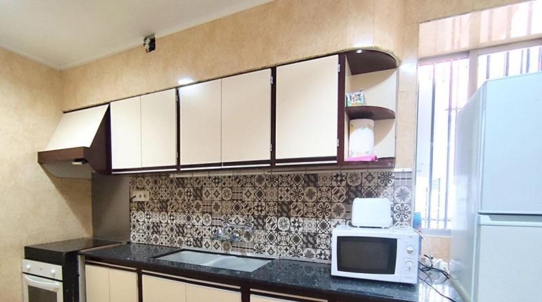 Comunidad de Madrid - Madrid - 276m2