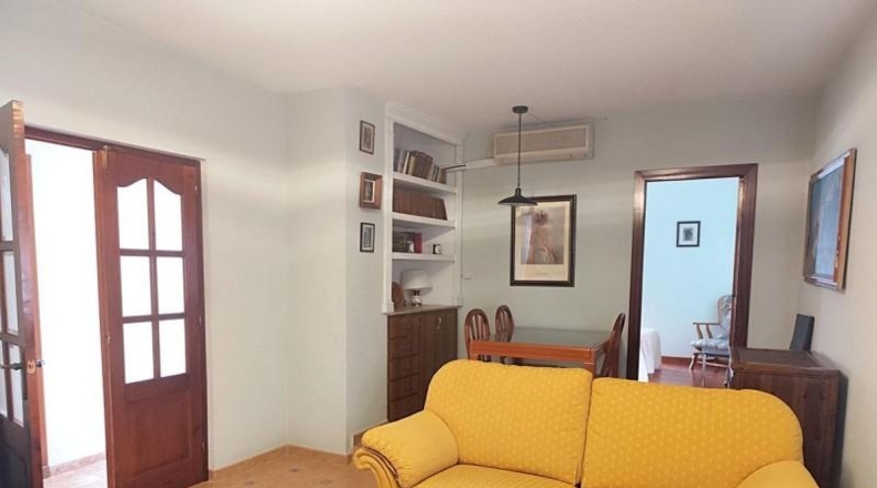 Comunidad de Madrid - Madrid - 276m2