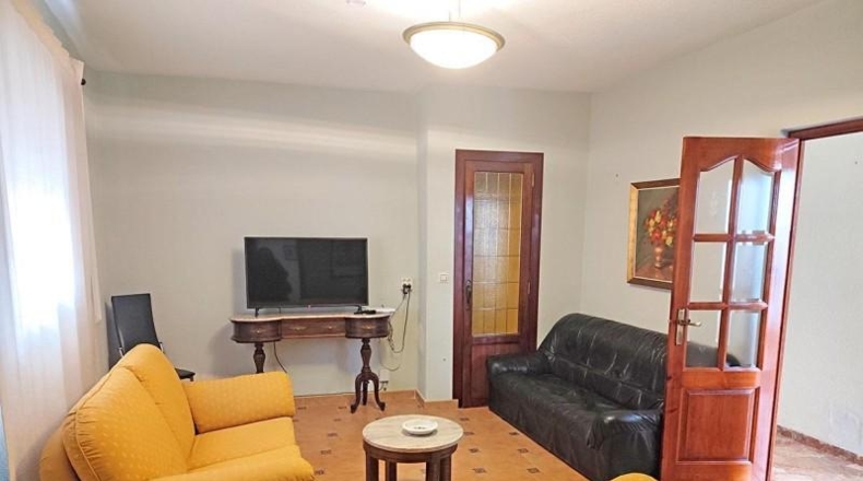 Comunidad de Madrid - Madrid - 276m2