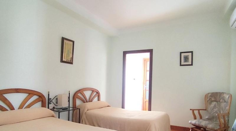 Comunidad de Madrid - Madrid - 276m2