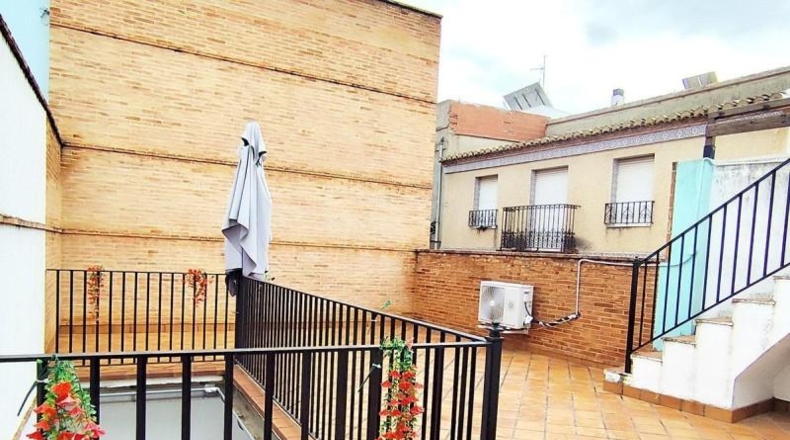Comunidad de Madrid - Madrid - 276m2