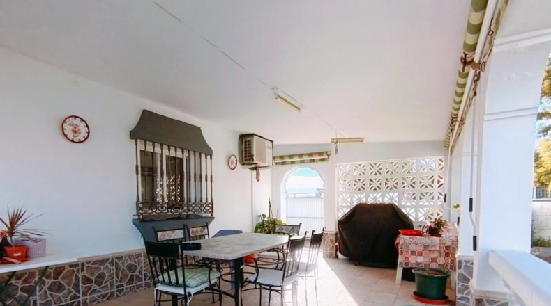 Cádiz - Chiclana de la Frontera - 1000m2