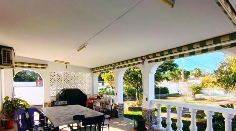Cádiz - Chiclana de la Frontera - 1000m2