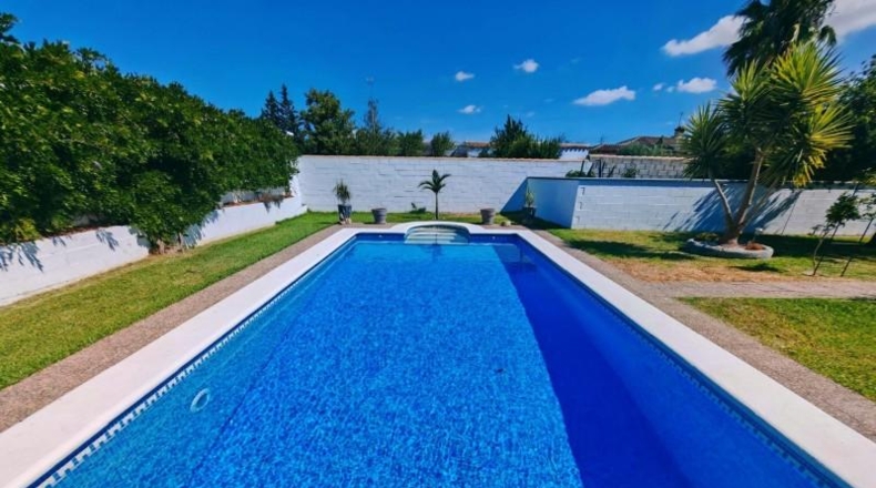 Cádiz - Chiclana de la Frontera - 1000m2