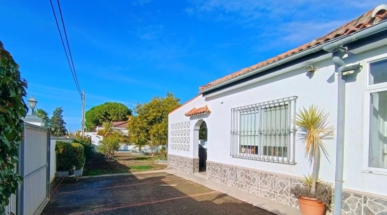 Cádiz - Chiclana de la Frontera - 1000m2