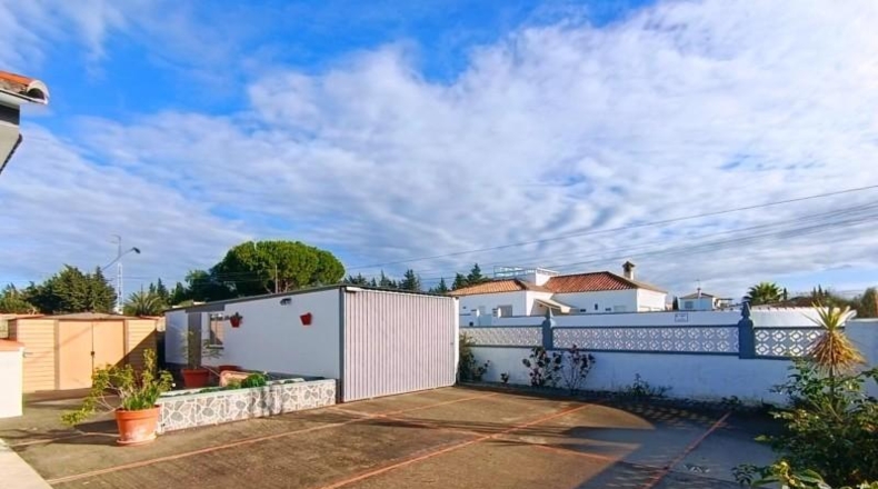 Cádiz - Chiclana de la Frontera - 1000m2