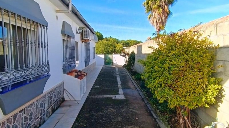 Cádiz - Chiclana de la Frontera - 1000m2