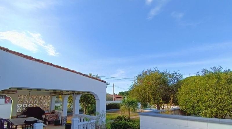 Cádiz - Chiclana de la Frontera - 1000m2