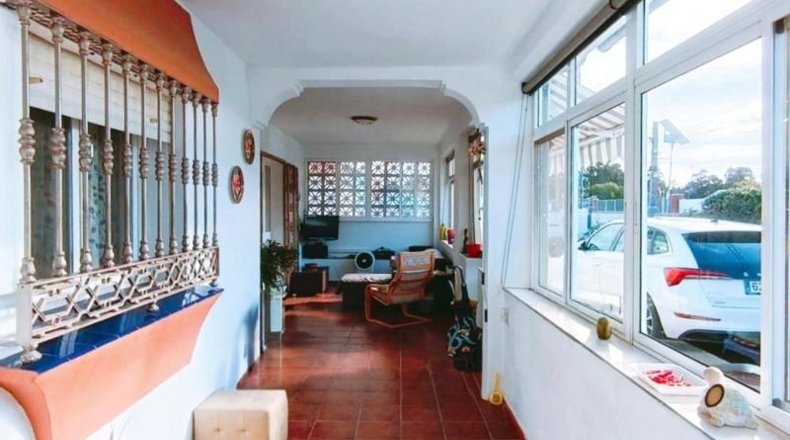 Cádiz - Chiclana de la Frontera - 1000m2