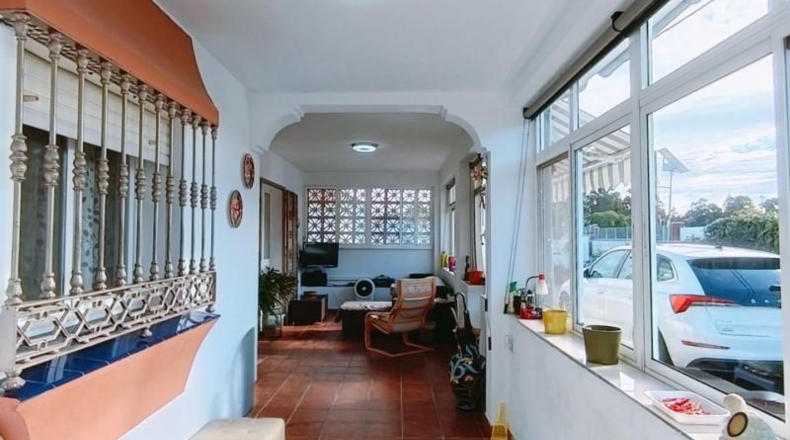 Cádiz - Chiclana de la Frontera - 1000m2