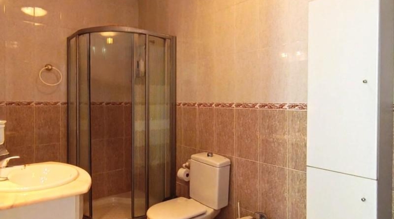 Cádiz - Chiclana de la Frontera - 1000m2