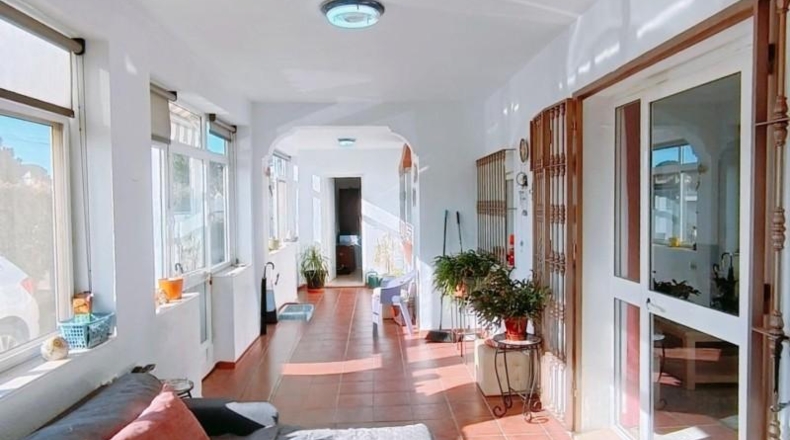 Cádiz - Chiclana de la Frontera - 1000m2