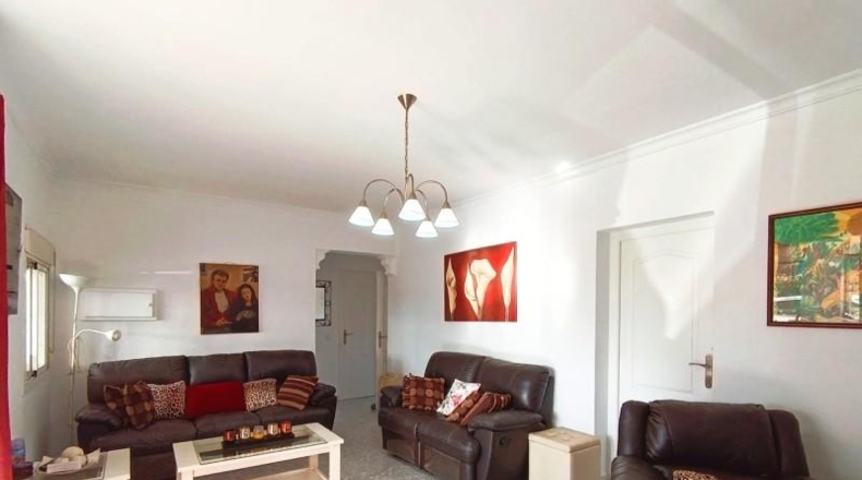 Cádiz - Chiclana de la Frontera - 1000m2