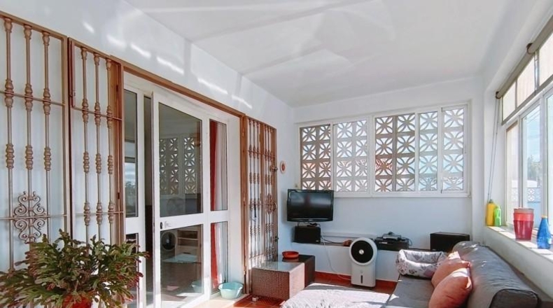 Cádiz - Chiclana de la Frontera - 1000m2