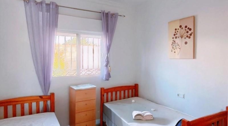 Cádiz - Chiclana de la Frontera - 1000m2