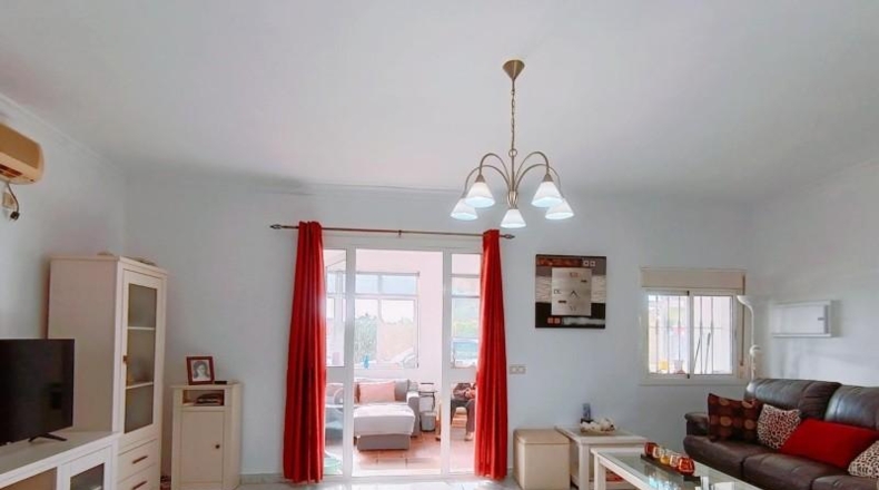 Cádiz - Chiclana de la Frontera - 1000m2
