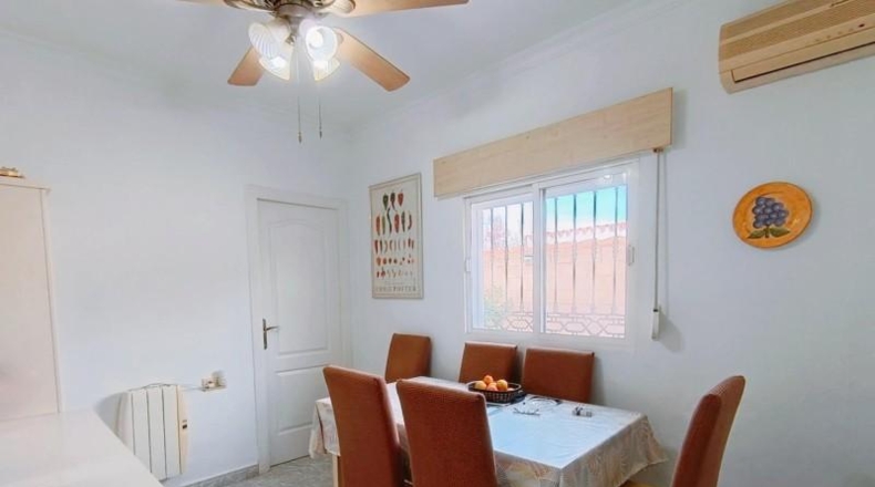 Cádiz - Chiclana de la Frontera - 1000m2