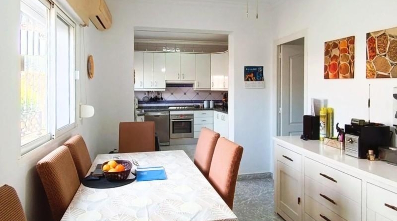 Cádiz - Chiclana de la Frontera - 1000m2