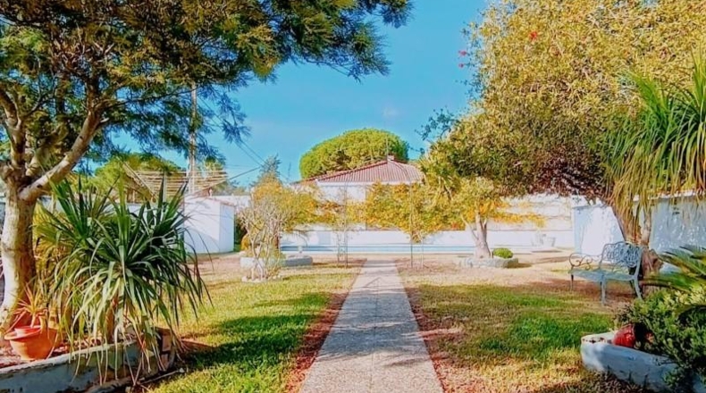 Cádiz - Chiclana de la Frontera - 1000m2