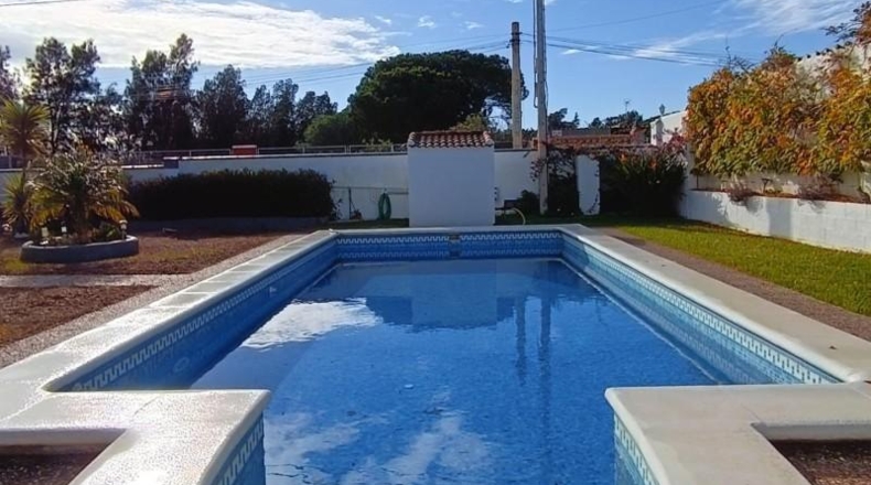 Cádiz - Chiclana de la Frontera - 1000m2