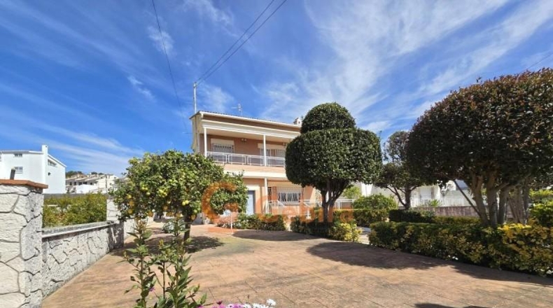 Tarragona - Cunit - 540m2