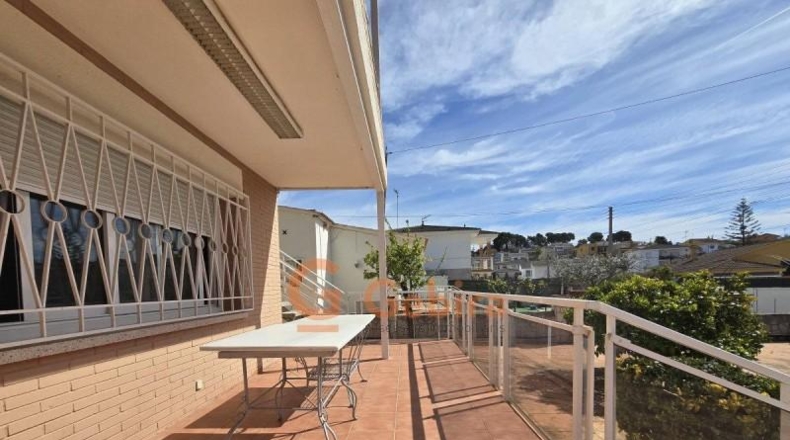 Tarragona - Cunit - 540m2