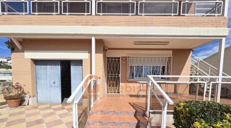 Tarragona - Cunit - 540m2