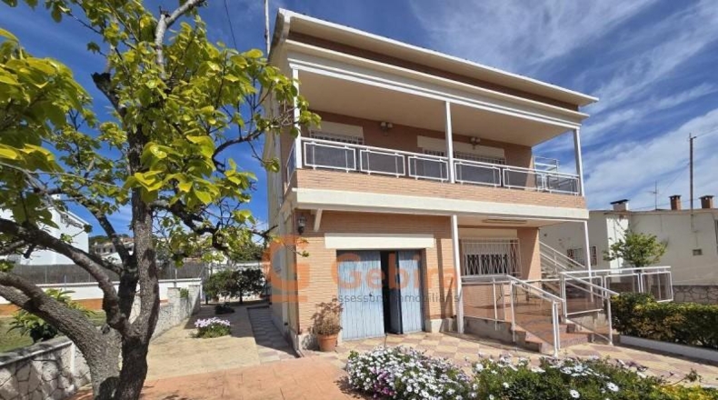 Tarragona - Cunit - 540m2