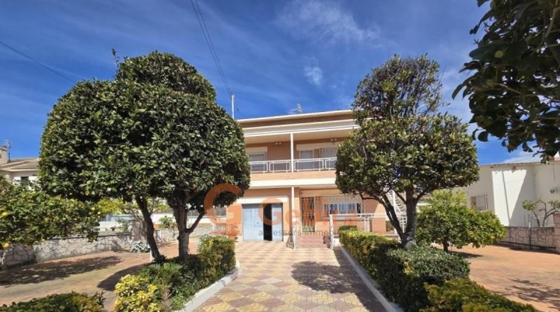 Tarragona - Cunit - 540m2