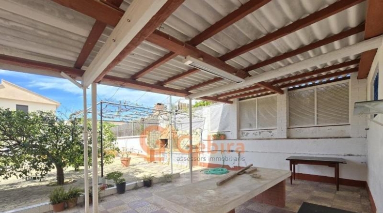 Tarragona - Cunit - 540m2